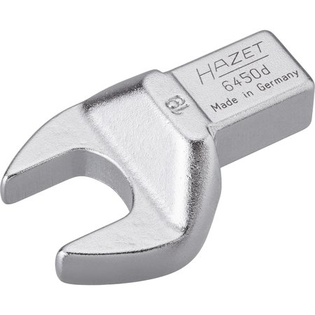 HAZET 6450D-19 - INSERT OPEN-END WRENCH HZ6450D-19
